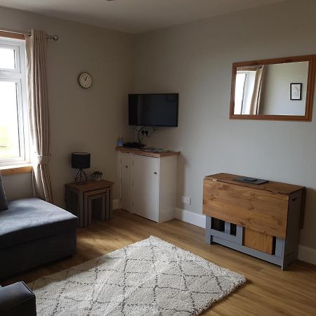 Lindisfarne Self Catering Daire Navershaw Dış mekan fotoğraf