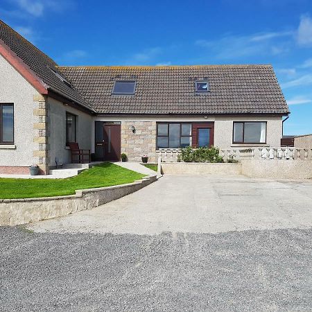 Lindisfarne Self Catering Daire Navershaw Dış mekan fotoğraf