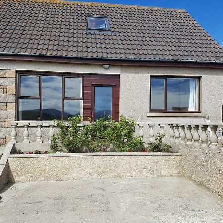 Lindisfarne Self Catering Daire Navershaw Dış mekan fotoğraf