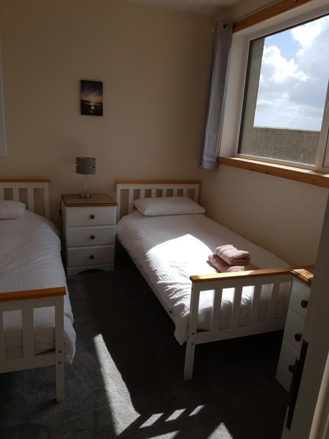 Lindisfarne Self Catering Daire Navershaw Dış mekan fotoğraf