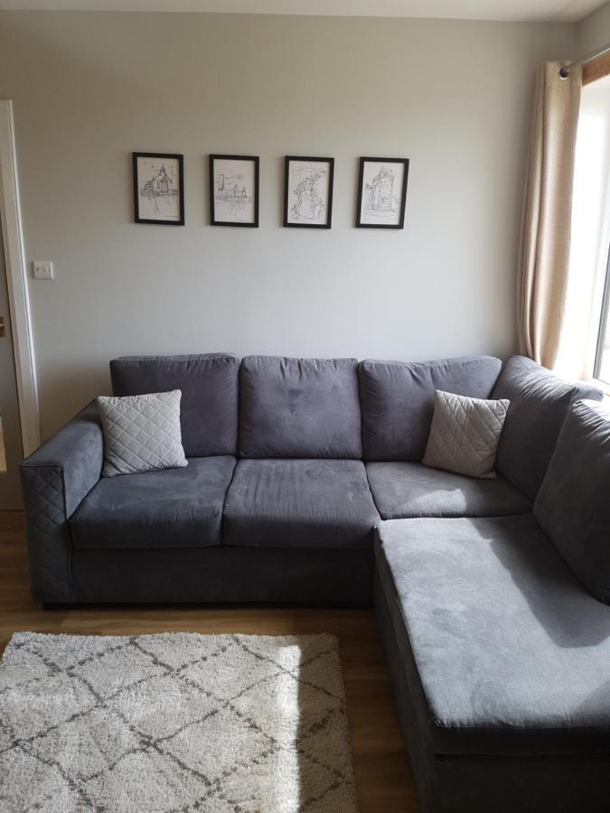 Lindisfarne Self Catering Daire Navershaw Dış mekan fotoğraf