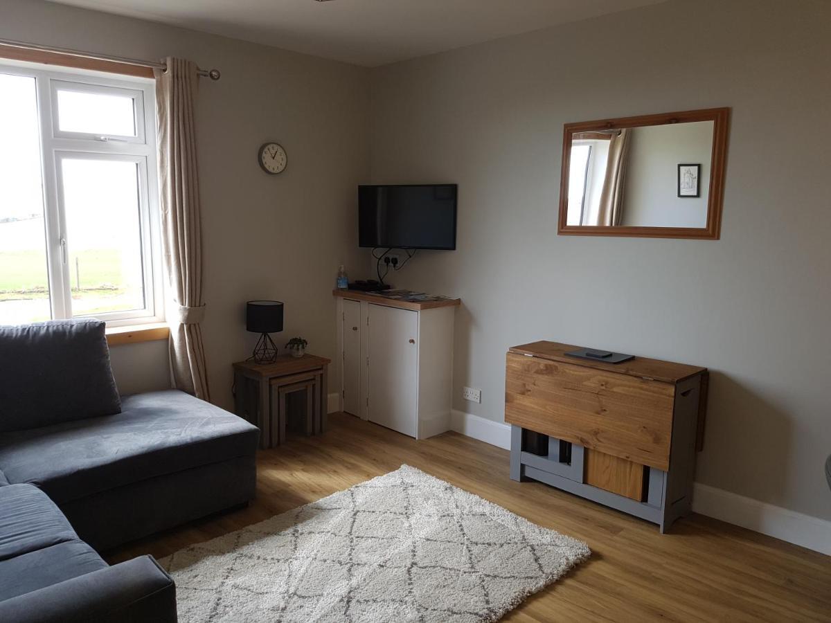 Lindisfarne Self Catering Daire Navershaw Dış mekan fotoğraf