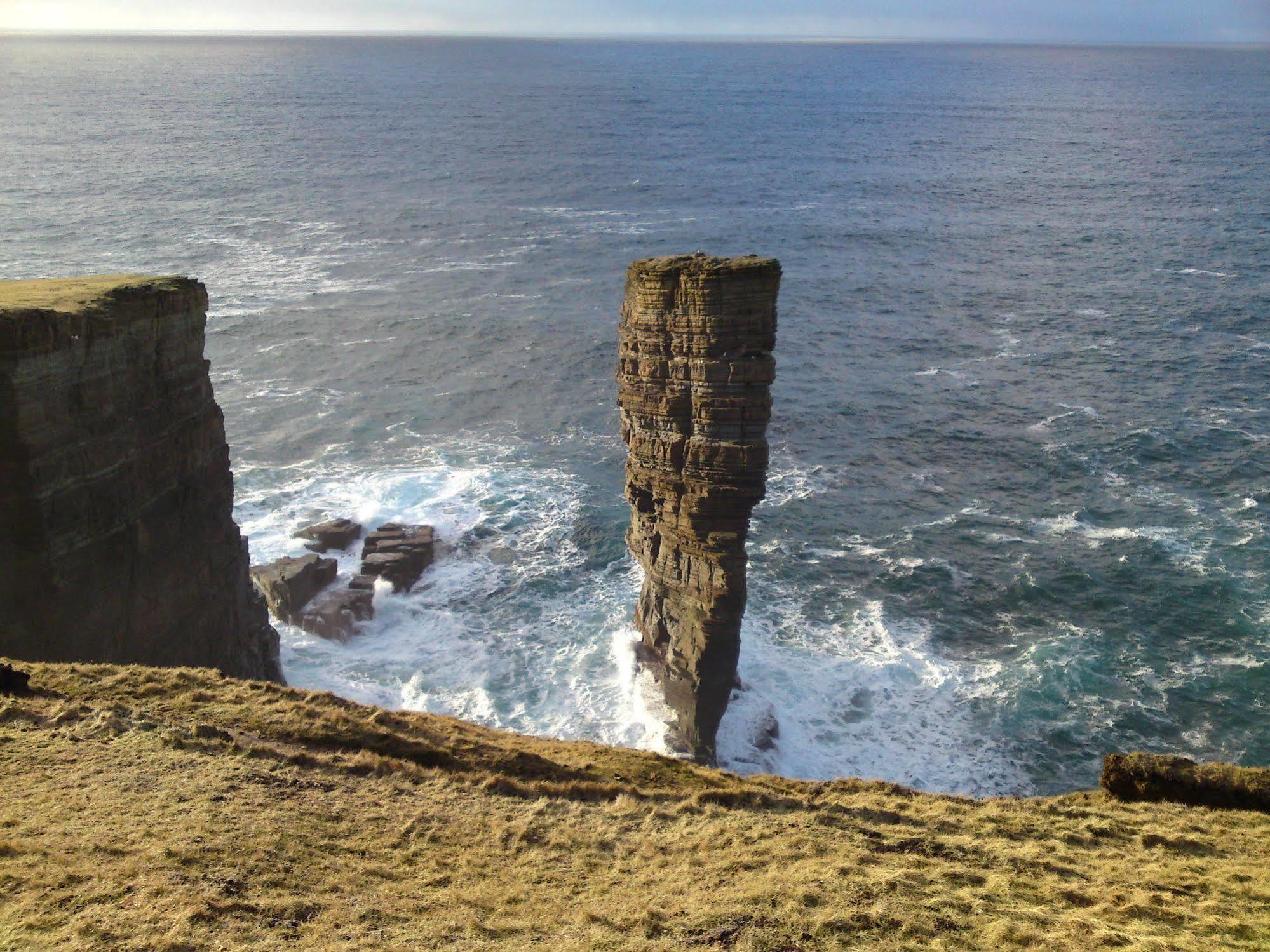 Lindisfarne Self Catering Daire Navershaw Dış mekan fotoğraf