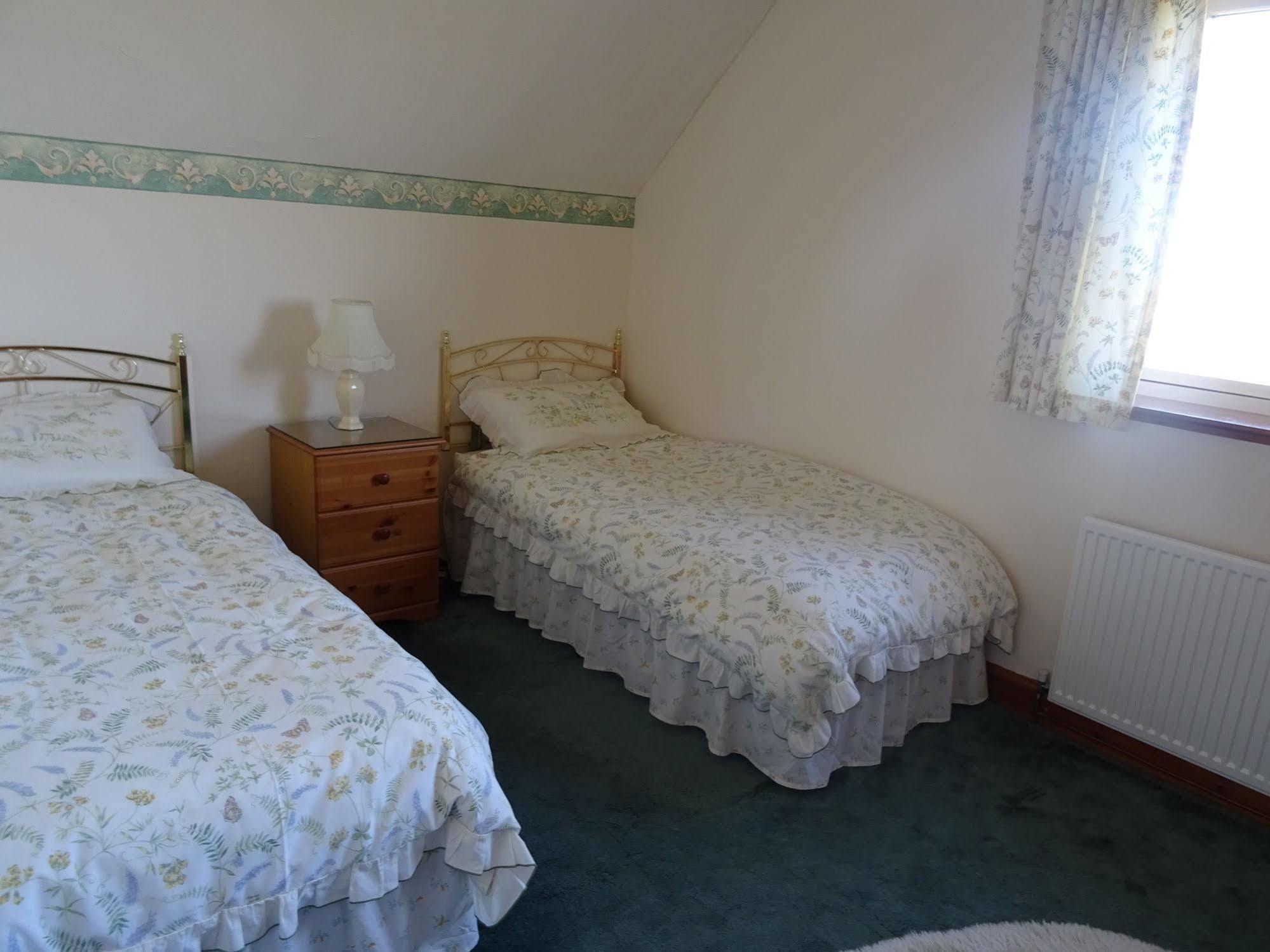 Lindisfarne Self Catering Daire Navershaw Dış mekan fotoğraf